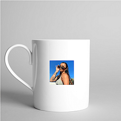 Cassie Yeung Limited Collection Cassie Yeung Mugs