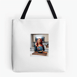 Cassie Yeung Merch Cassie Yeung Bags