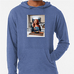 Cassie Yeung Merch Cassie Yeung Hoodies