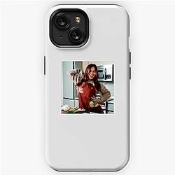 Cassie Yeung Merch Collection Cassie Yeung iPhone Cases