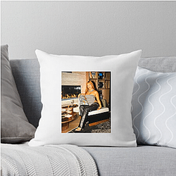 Cassie Yeung Signature Cassie Yeung Pillows Cover