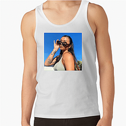 Cassie Yeung Limited Collection Cassie Yeung Tank Tops