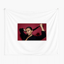 Cassie Yeung Special Collection Cassie Yeung Tapestries