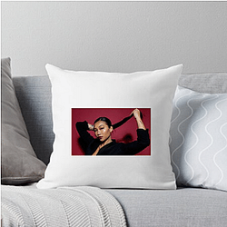 Cassie Yeung Special Collection Cassie Yeung Pillows Cover