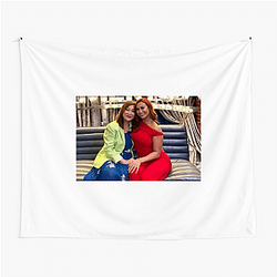 Cassie Yeung Merchandise For Fans Cassie Yeung Tapestries
