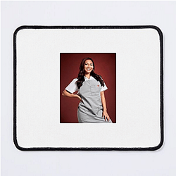 Cassie Yeung Merch For Fans Cassie Yeung Mouse Pads