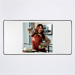 Cassie Yeung Merch Collection Cassie Yeung Mouse Pads