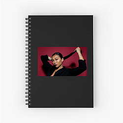 Cassie Yeung Special Collection Cassie Yeung Notebook