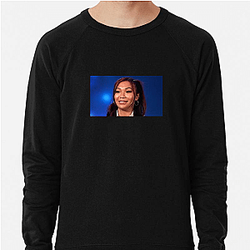 Cassie Yeung Collection for fans Cassie Yeung Sweatshirts