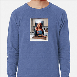 Cassie Yeung Merch Cassie Yeung Sweatshirts