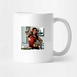 Cassie Yeung Merch Collection Cassie Yeung Mugs