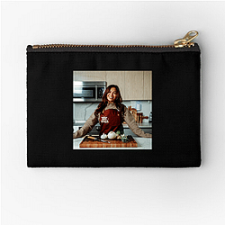 Cassie Yeung Merchandise Cassie Yeung Zipper Pouches