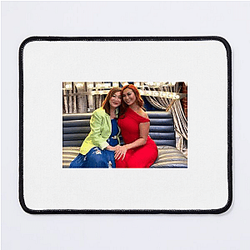Cassie Yeung Merchandise For Fans Cassie Yeung Mouse Pads