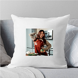 Cassie Yeung Merch Collection Cassie Yeung Pillows Cover