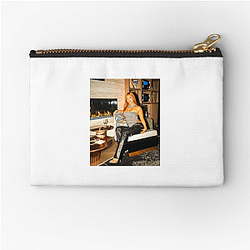 Cassie Yeung Signature Cassie Yeung Zipper Pouches