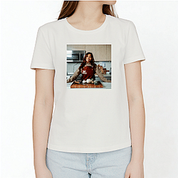 Cassie Yeung Merchandise Cassie Yeung T-Shirts