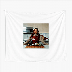 Cassie Yeung Merchandise Cassie Yeung Tapestries