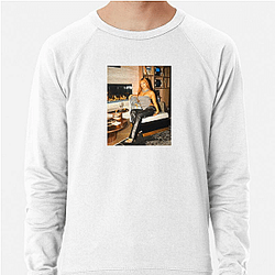 Cassie Yeung Signature Cassie Yeung Sweatshirts
