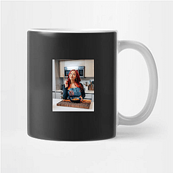 Cassie Yeung Merch Cassie Yeung Mugs