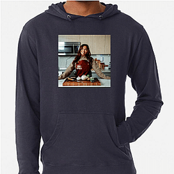 Cassie Yeung Merchandise Cassie Yeung Hoodies