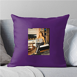 Cassie Yeung Signature Cassie Yeung Pillows Cover