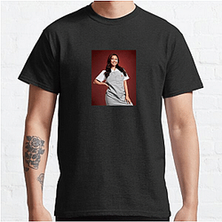 Cassie Yeung Merch For Fans Cassie Yeung T-Shirts