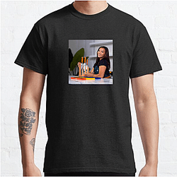 Cassie Yeung Fan Art Cassie Yeung T-Shirts