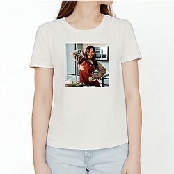 Cassie Yeung Merch Collection Cassie Yeung T-Shirts