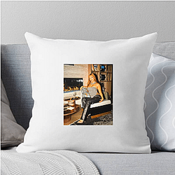 Cassie Yeung Signature Cassie Yeung Pillows Cover