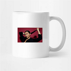 Cassie Yeung Special Collection Cassie Yeung Mugs