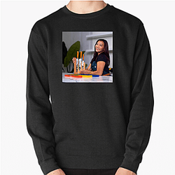 Cassie Yeung Fan Art Cassie Yeung Sweatshirts