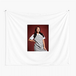 Cassie Yeung Merch For Fans Cassie Yeung Tapestries