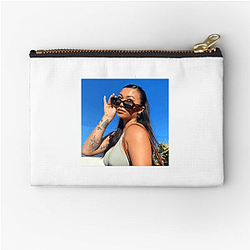 Cassie Yeung Limited Collection Cassie Yeung Zipper Pouches