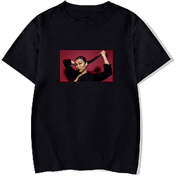 Cassie Yeung Special Collection Cassie Yeung T-Shirts