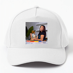 Cassie Yeung Fan Art Cassie Yeung Hats & Caps