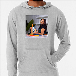 Cassie Yeung Fan Art Cassie Yeung Hoodies