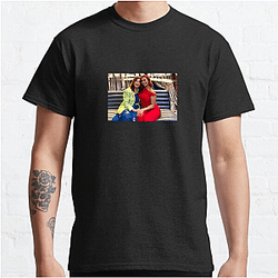 Cassie Yeung Merchandise For Fans Cassie Yeung T-Shirts
