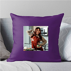 Cassie Yeung Merch Collection Cassie Yeung Pillows Cover