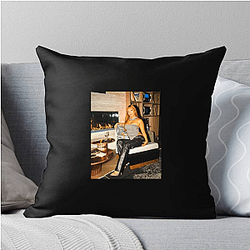 Cassie Yeung Signature Cassie Yeung Pillows Cover
