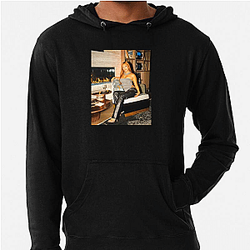 Cassie Yeung Signature Cassie Yeung Hoodies