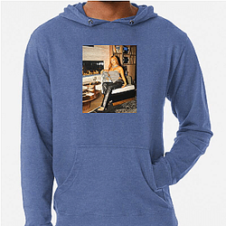 Cassie Yeung Signature Cassie Yeung Hoodies