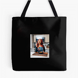 Cassie Yeung Merch Cassie Yeung Bags