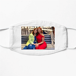 Cassie Yeung Merchandise For Fans Cassie Yeung Face Masks