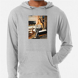 Cassie Yeung Signature Cassie Yeung Hoodies
