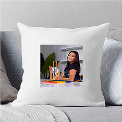 Cassie Yeung Fan Art Cassie Yeung Pillows Cover