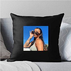 Cassie Yeung Limited Collection Cassie Yeung Pillows Cover