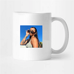 Cassie Yeung Limited Collection Cassie Yeung Mugs