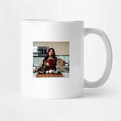 Cassie Yeung Merchandise Cassie Yeung Mugs