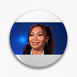 Cassie Yeung Collection for fans Cassie Yeung Pins