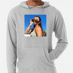 Cassie Yeung Limited Collection Cassie Yeung Hoodies